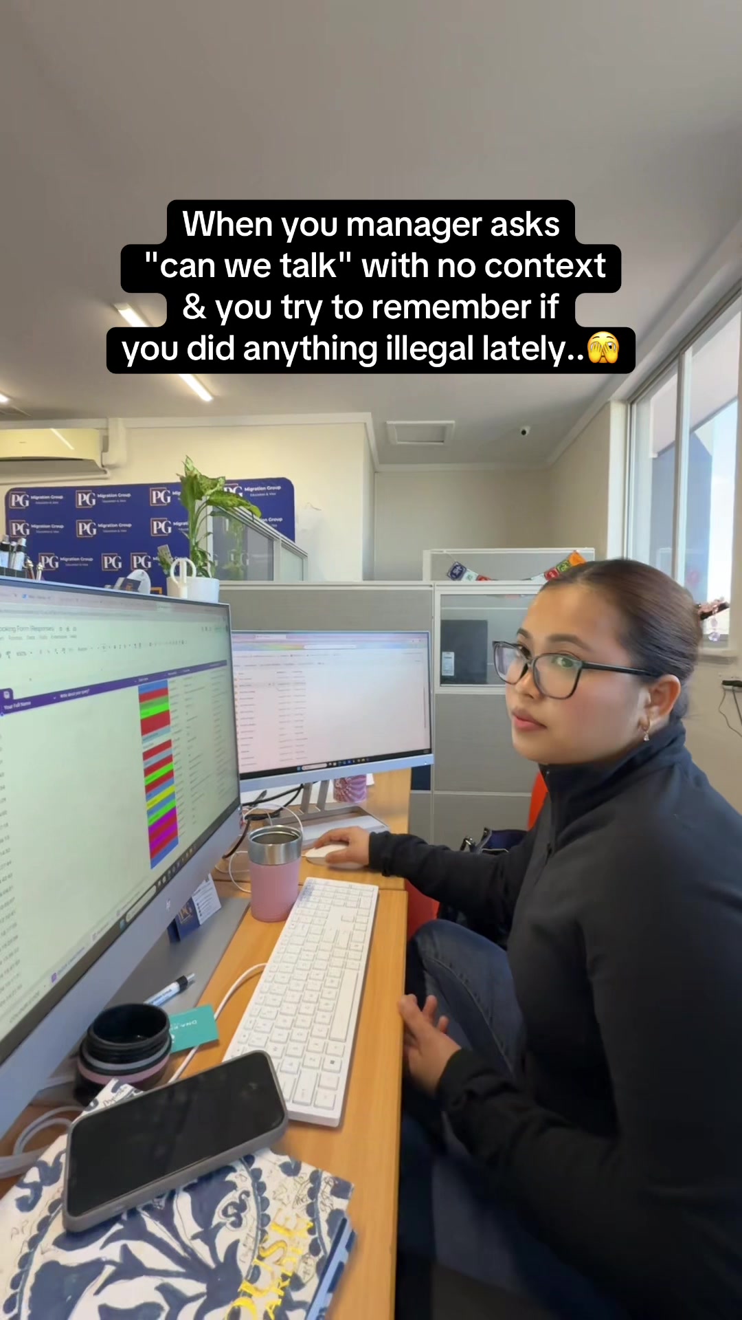 @PG MIGRATION GROUP PERTH