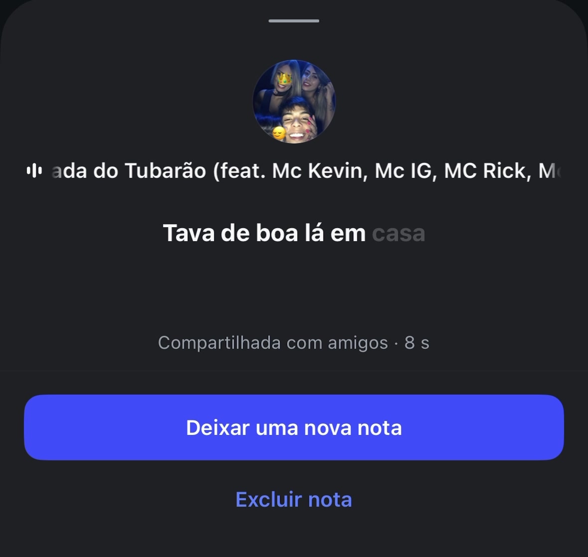 @M&uacute;sicas para notas 🎵
