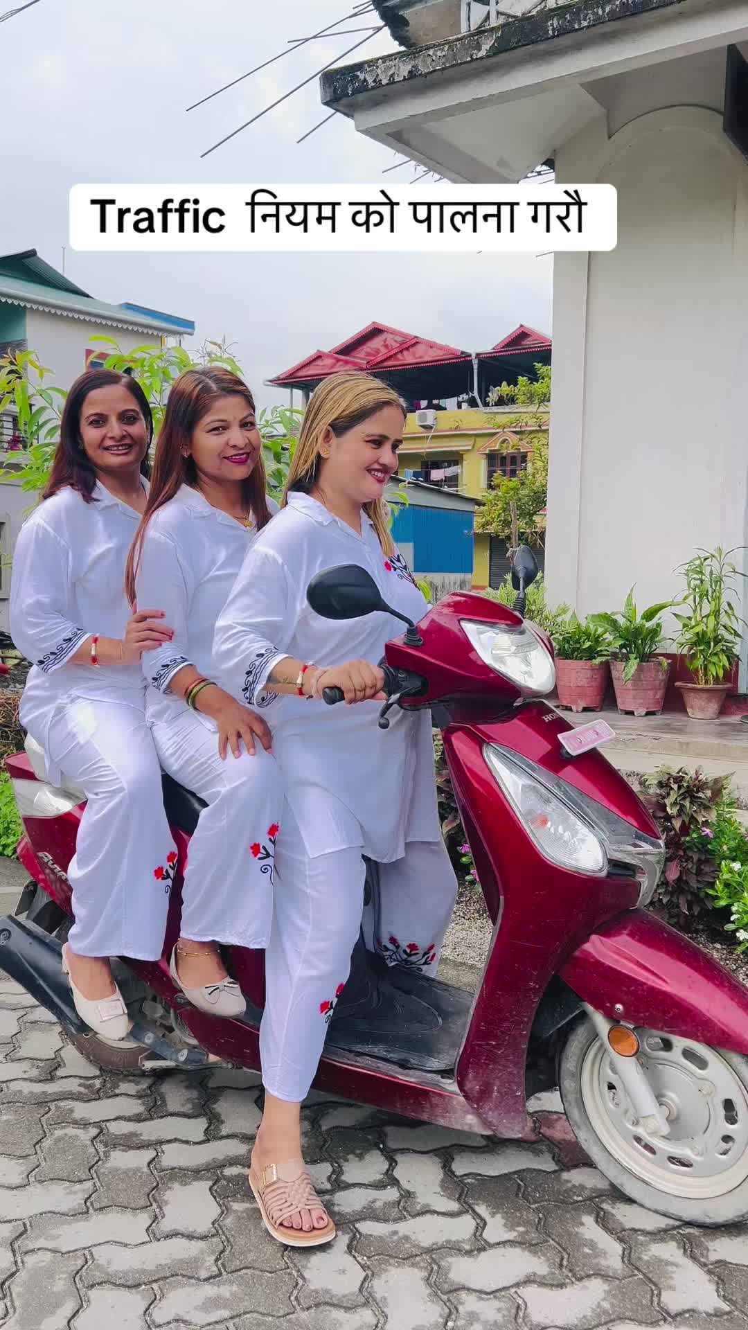@Rekha Kadariya