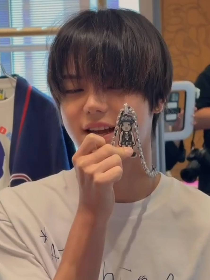 @เบบี๋(JB&OY)คนชิค