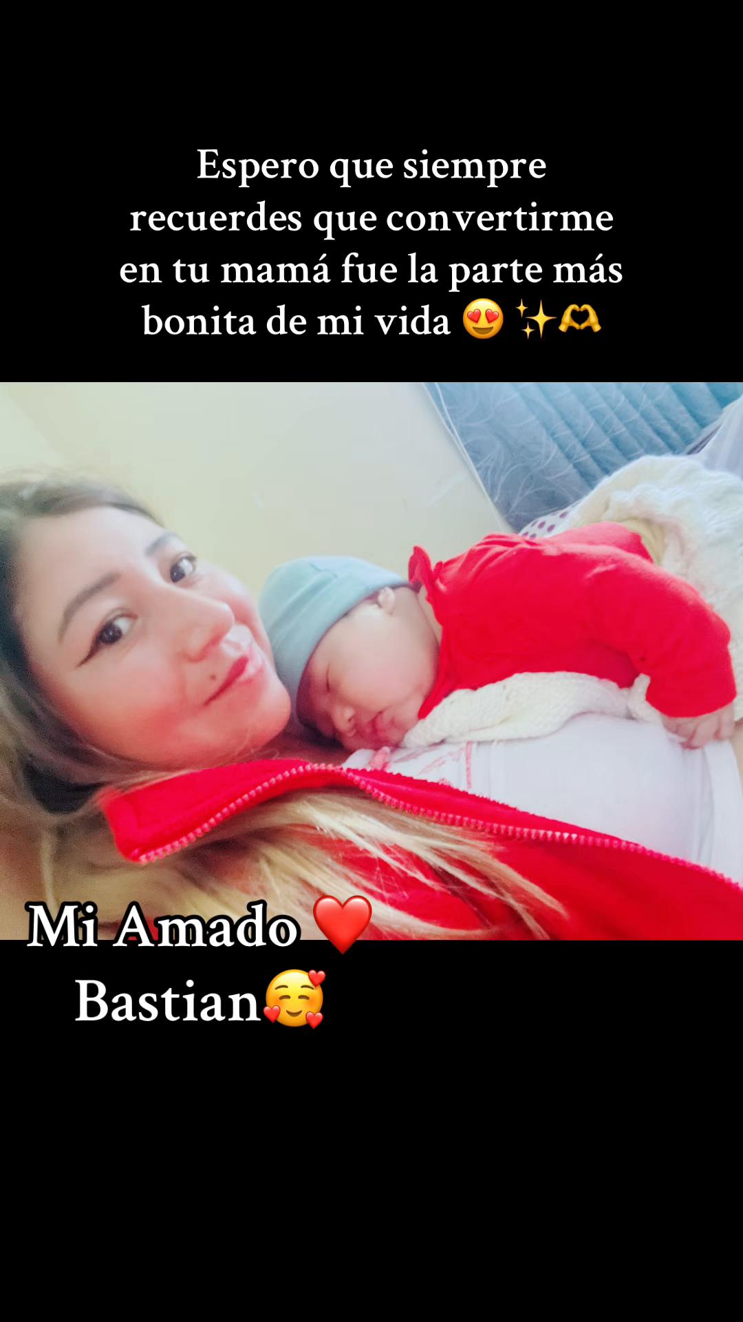 @Violeta Camones | SST