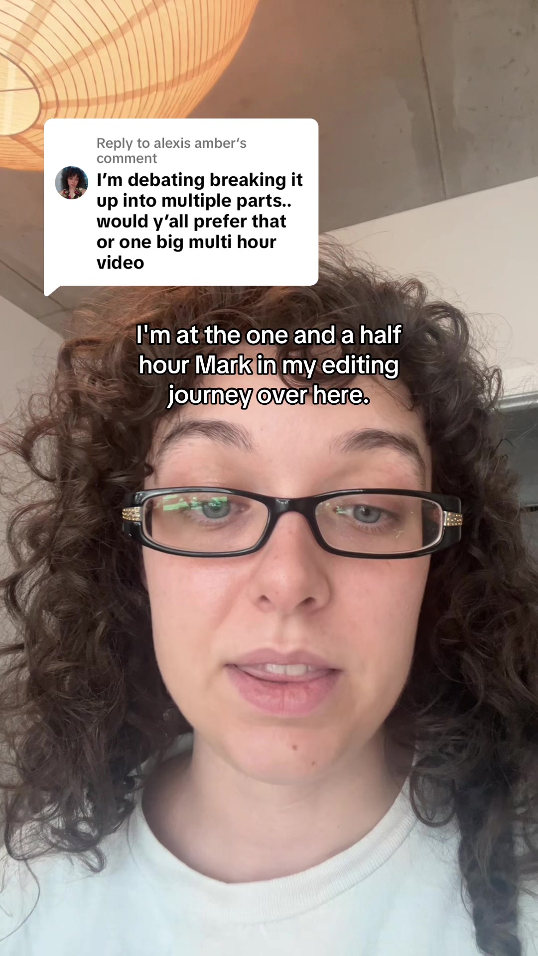 @alexis amber
