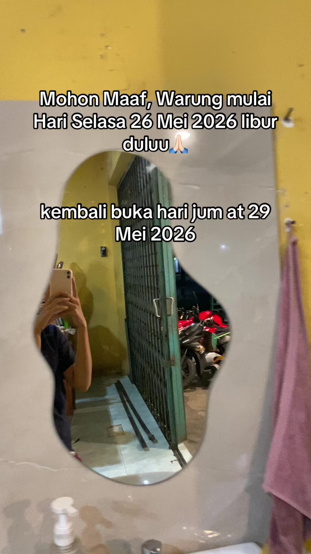 @SUMBER RIZKY NGUNUT