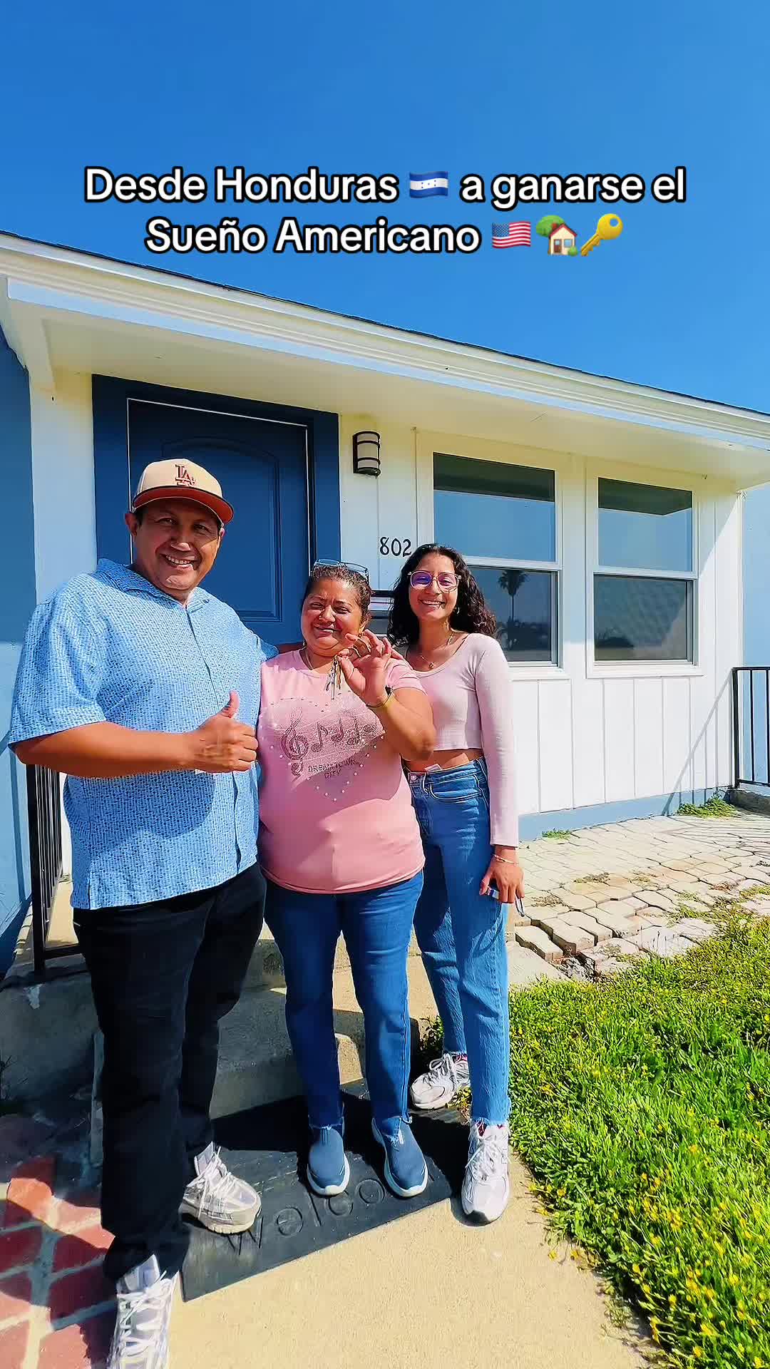 @Barracks To Backyard Realty