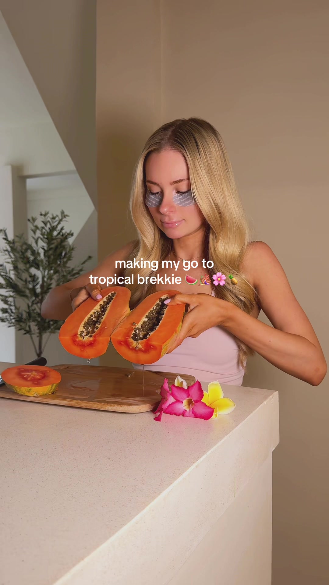 @Scarlett Frazer