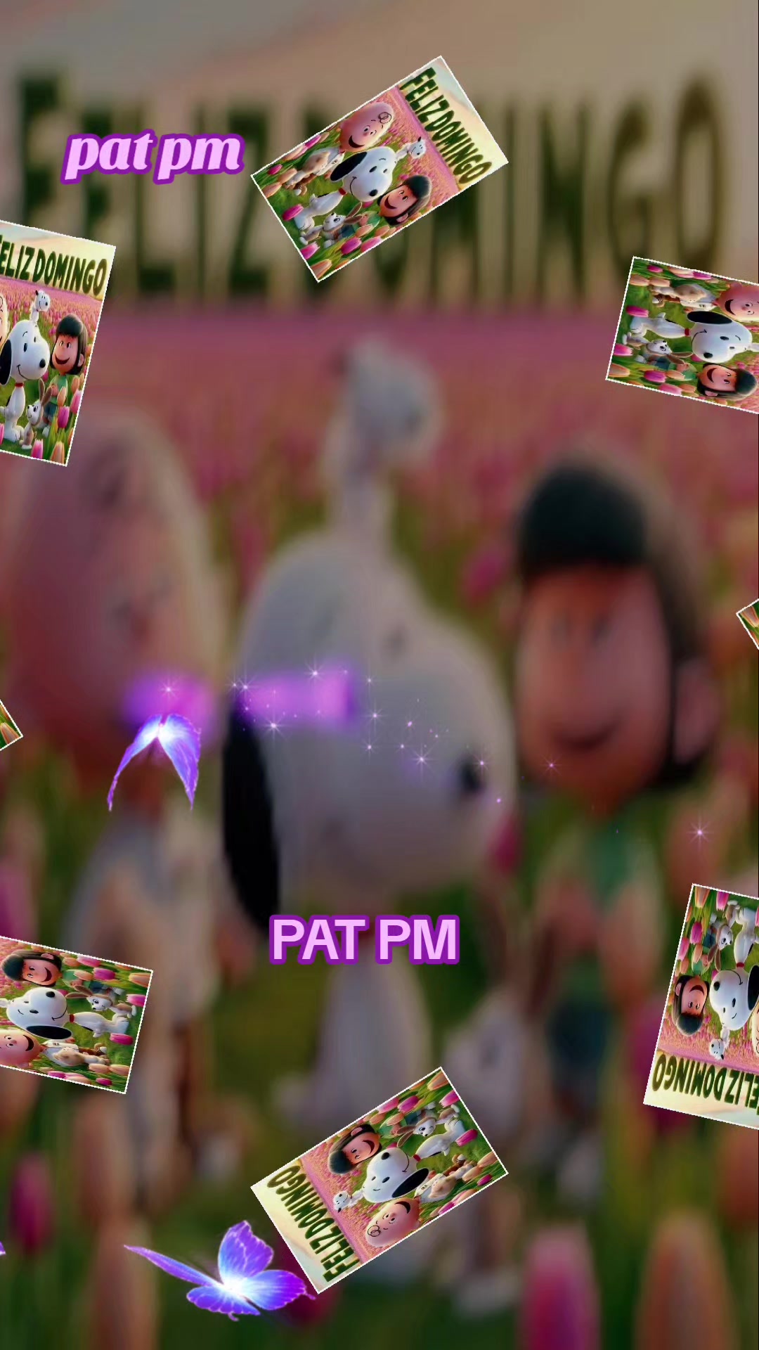 @PAT PM