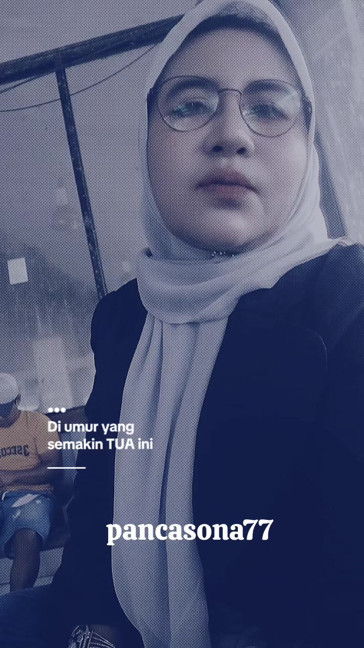 @Hartik Ningsih