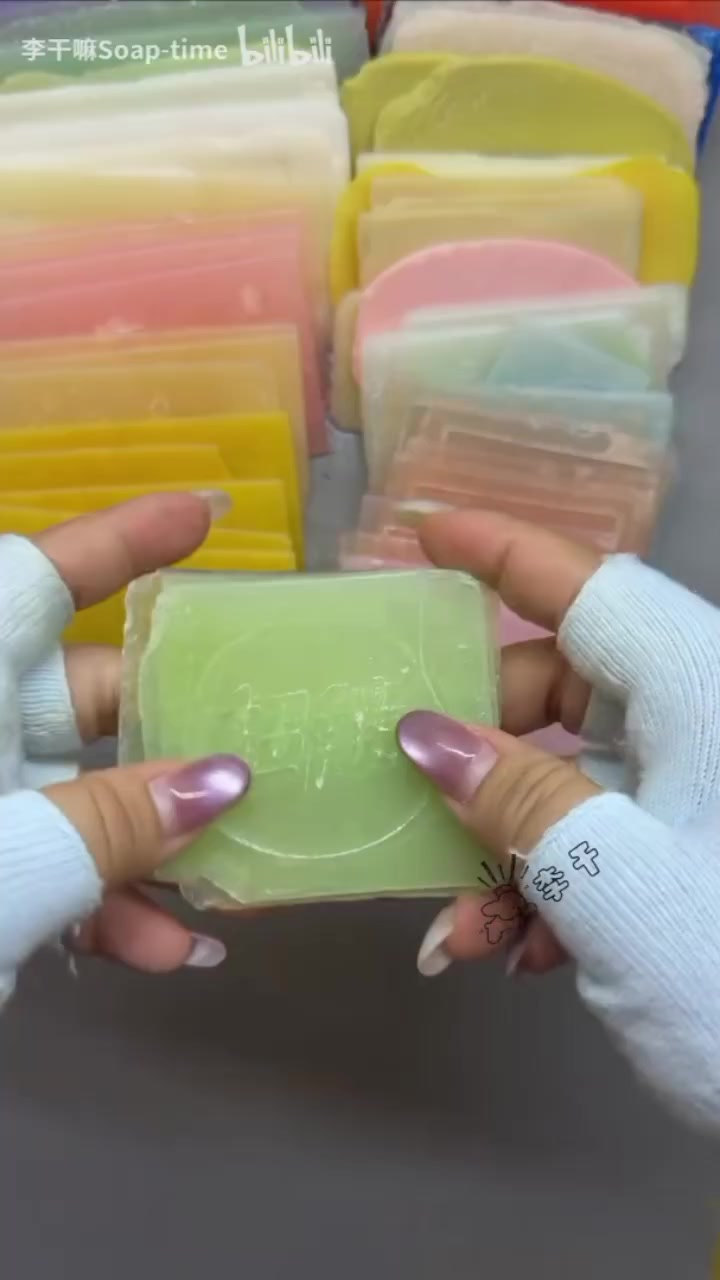 @🫧Asmr Soap🫧