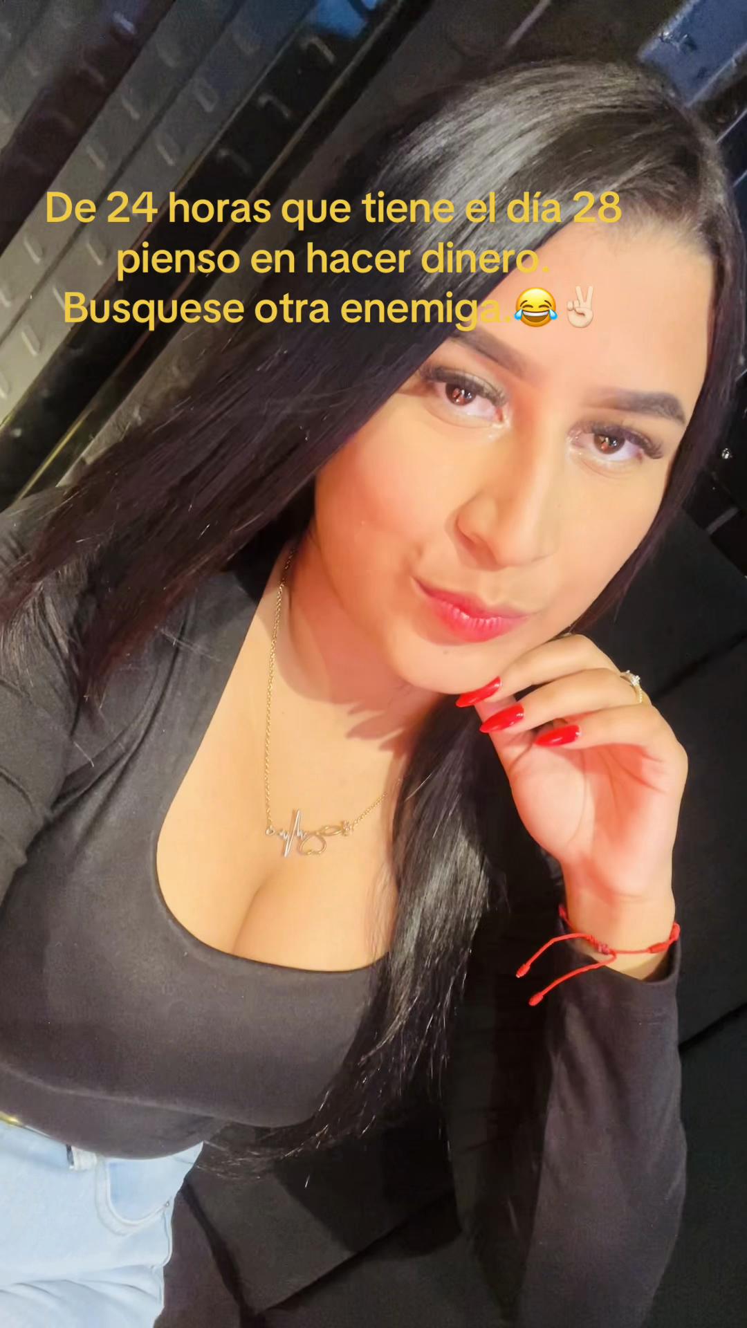 @CRISTHER ALEXANDRA