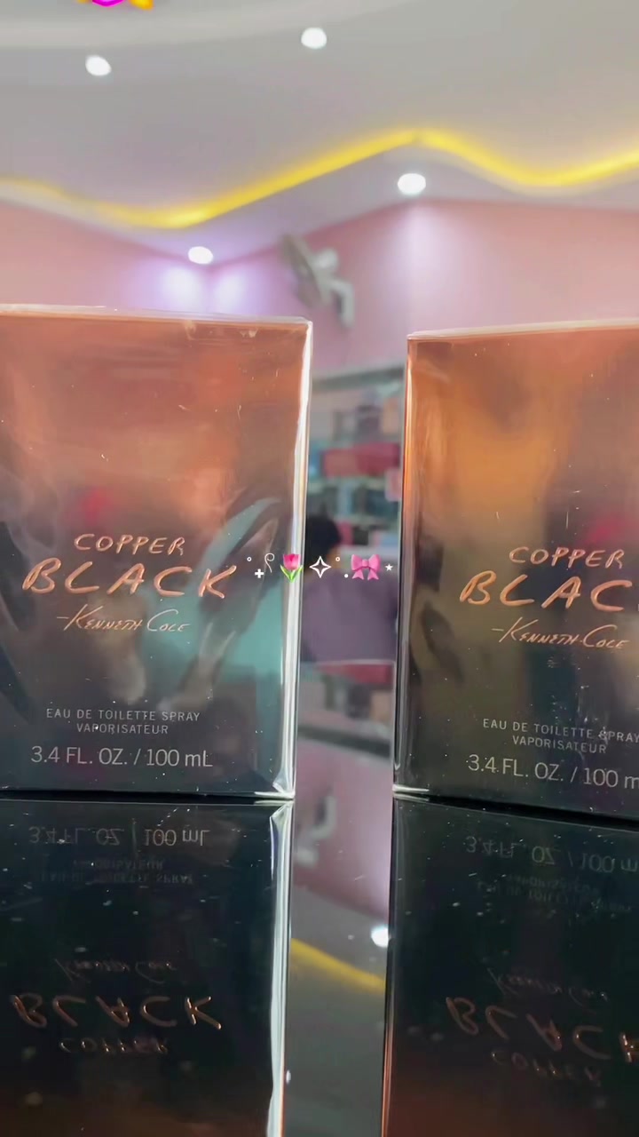 @BB MDY perfumes