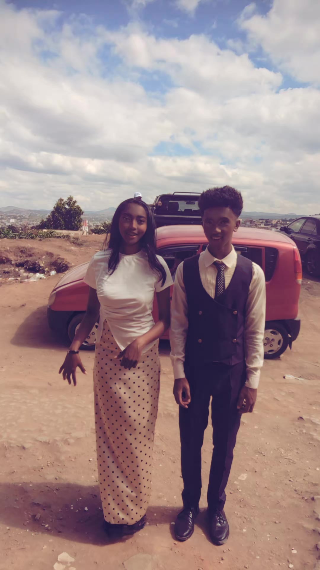 @Niony Heriniaina