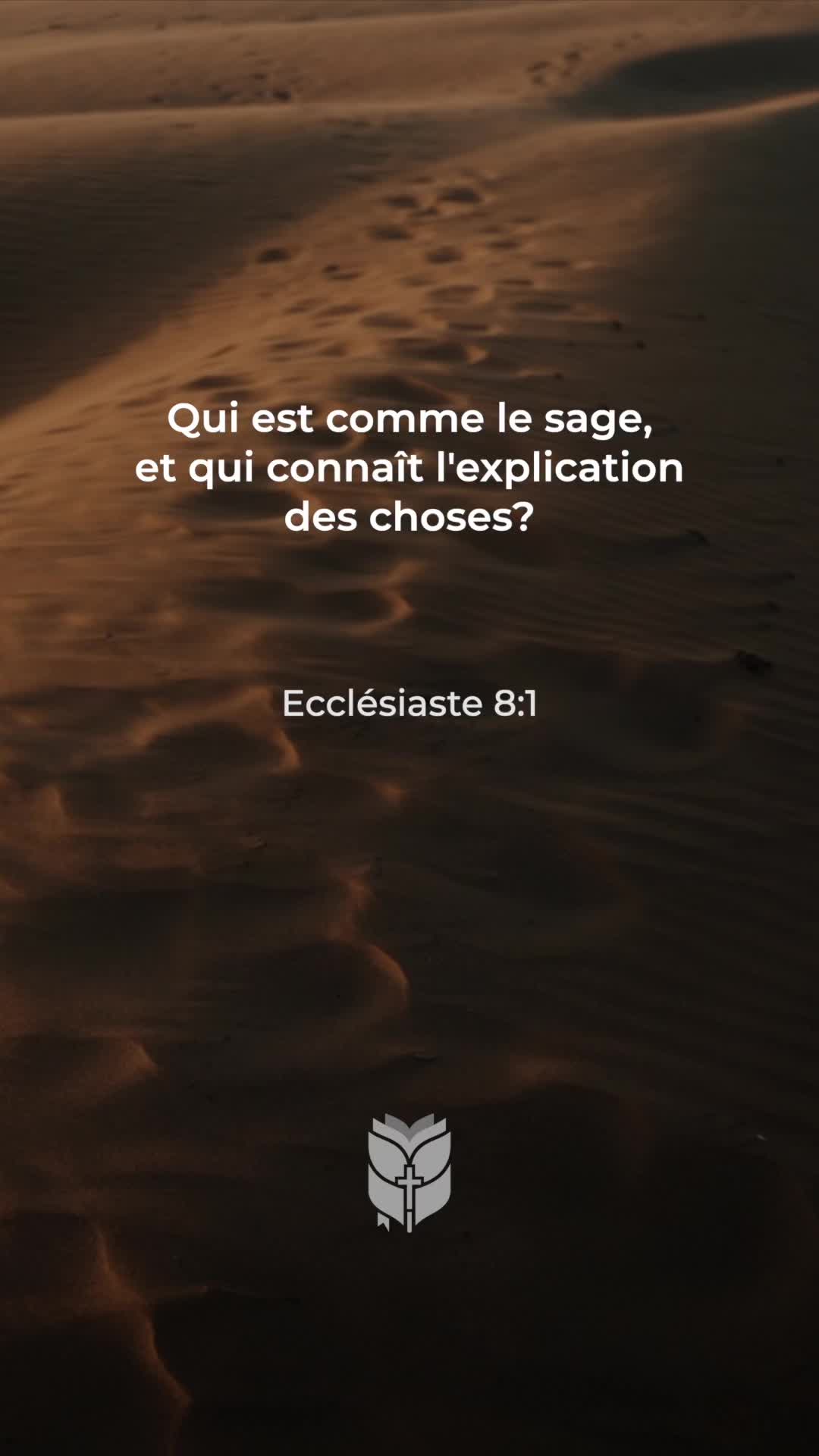 @la Bible Français