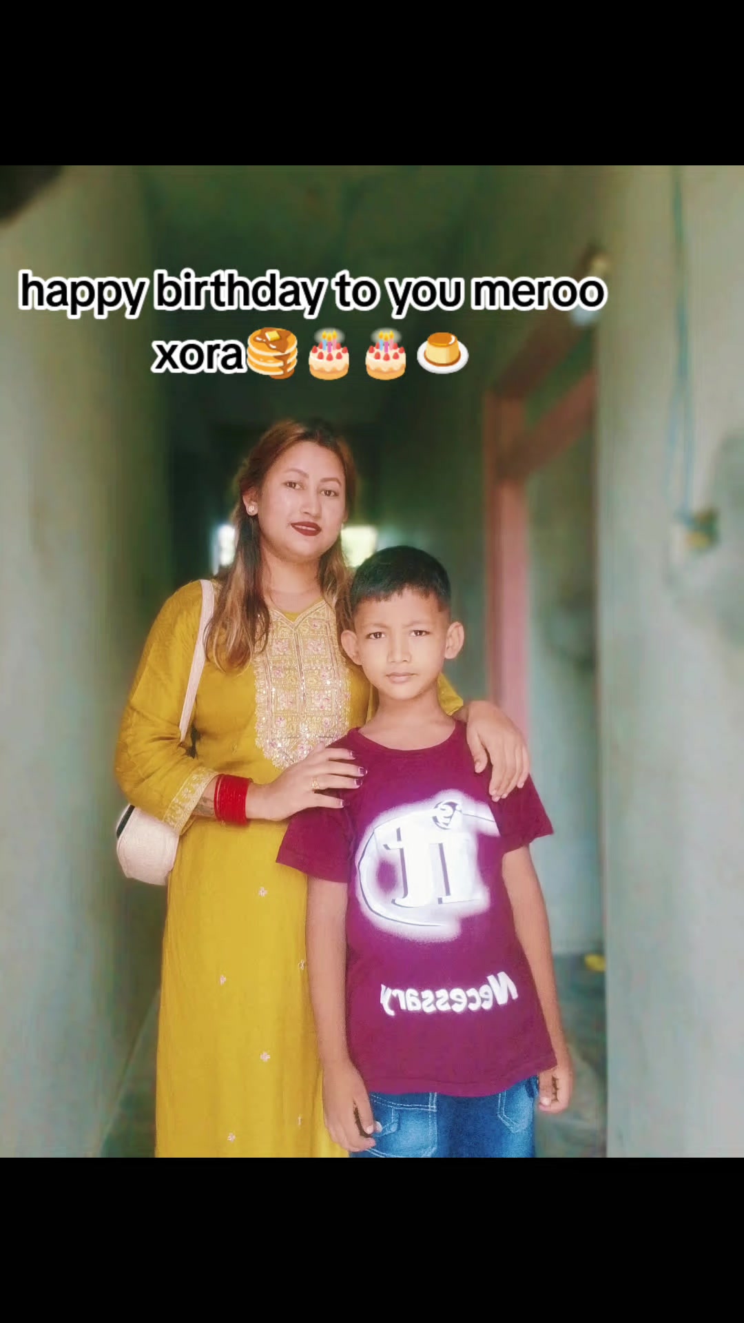 @बिना रसालि🥰