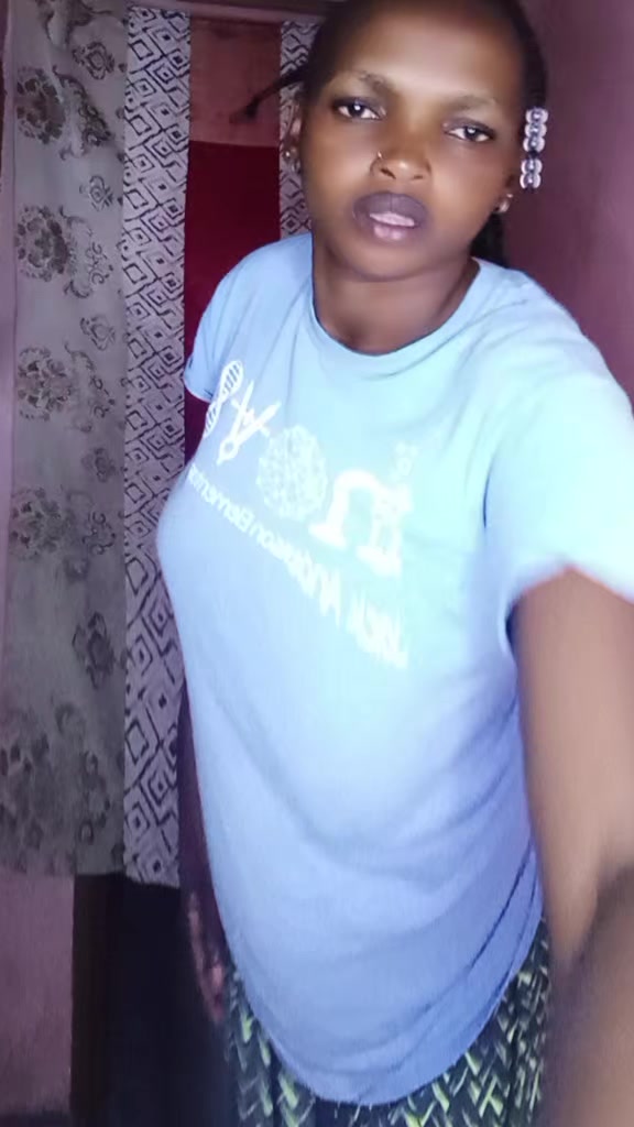 @Meru daughter 🥰🥰🥰