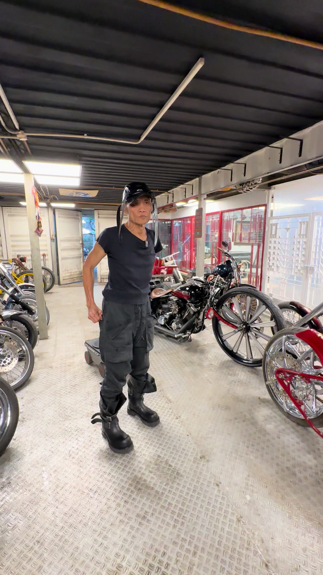 @bingkybikerstation