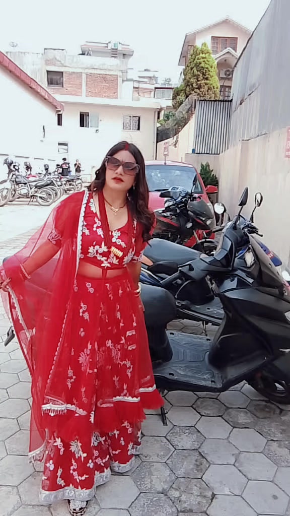 @Geeta Adhikari