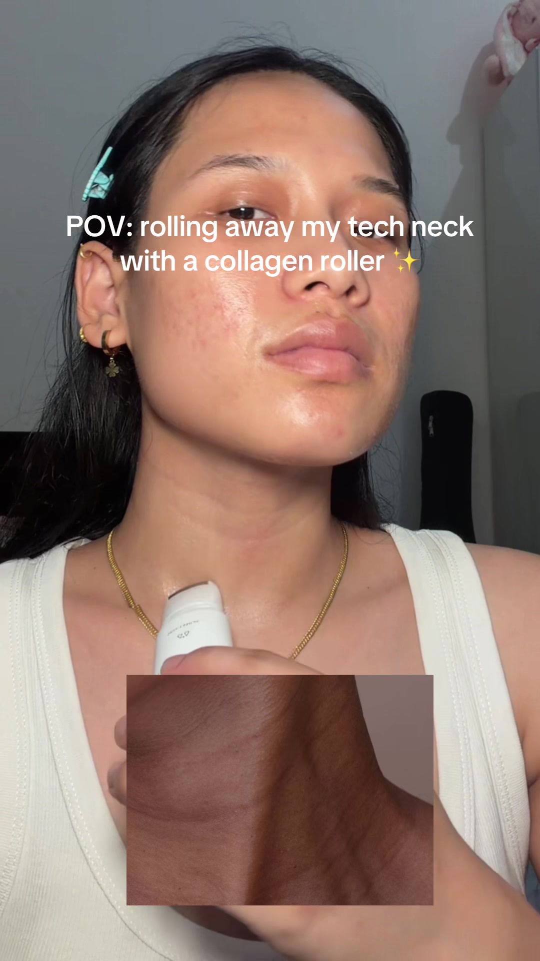 @Styleandskinbysanju