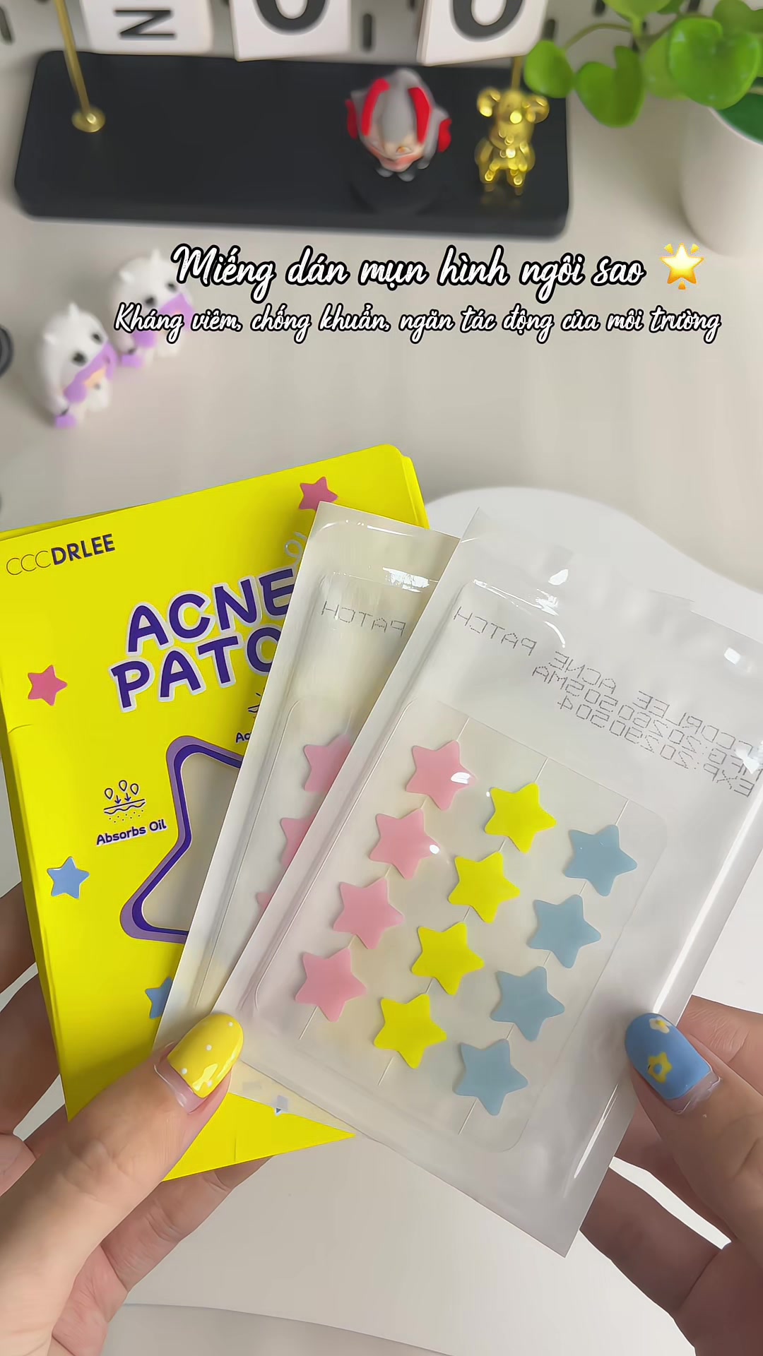 @Góc review chất lượng
