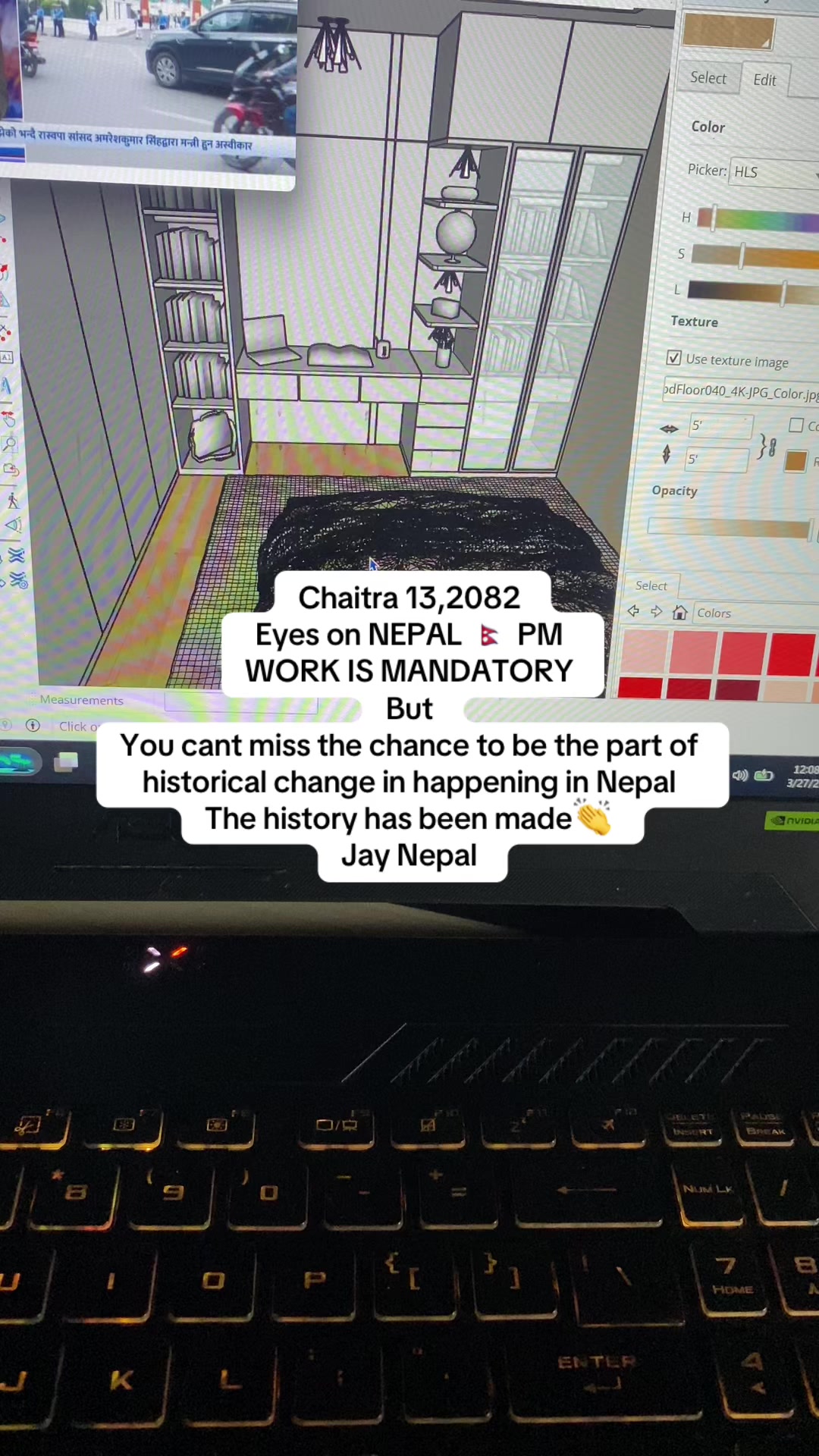 @Harsana | INTERIOR DESIGNER