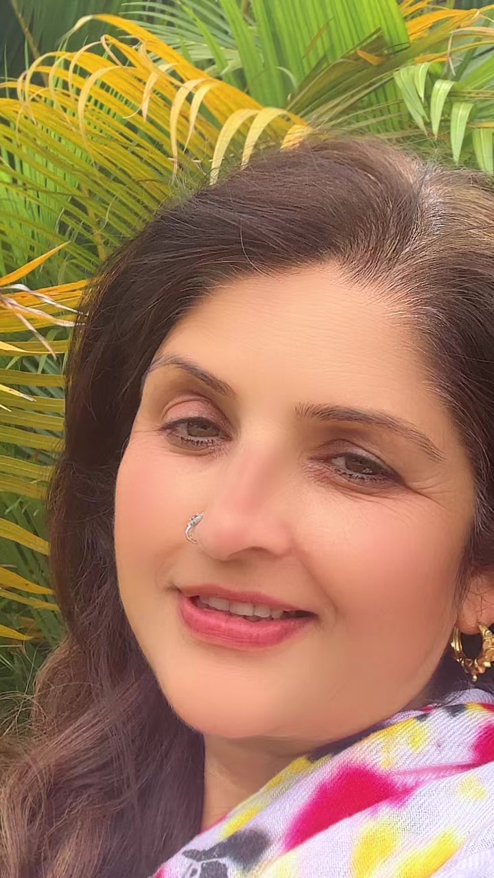 @Pushpa Kafle