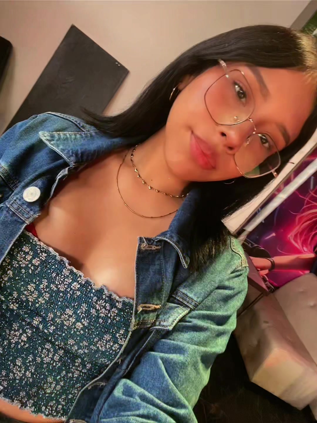 @MISHELLE ๐