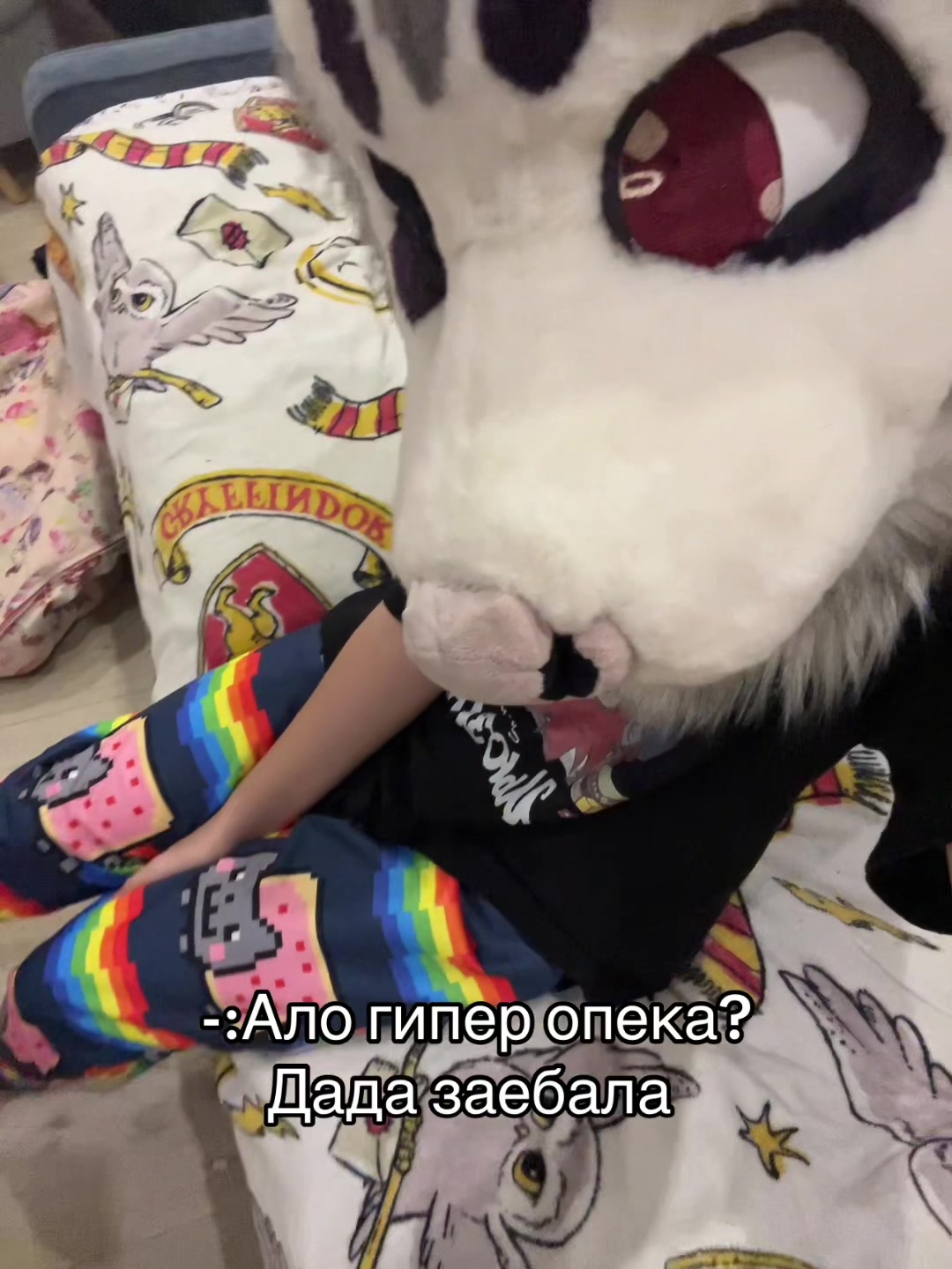 @Тгк: 🌱Бункер Дженнифер 🇺🇸