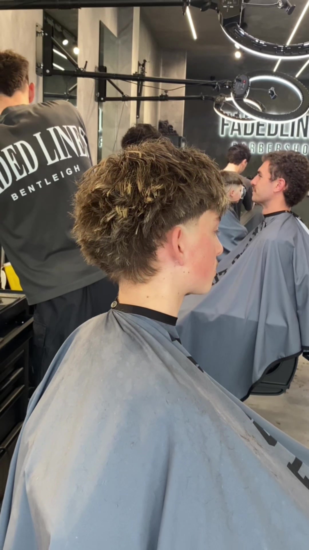 @OF Trimz | SE Melb Barber