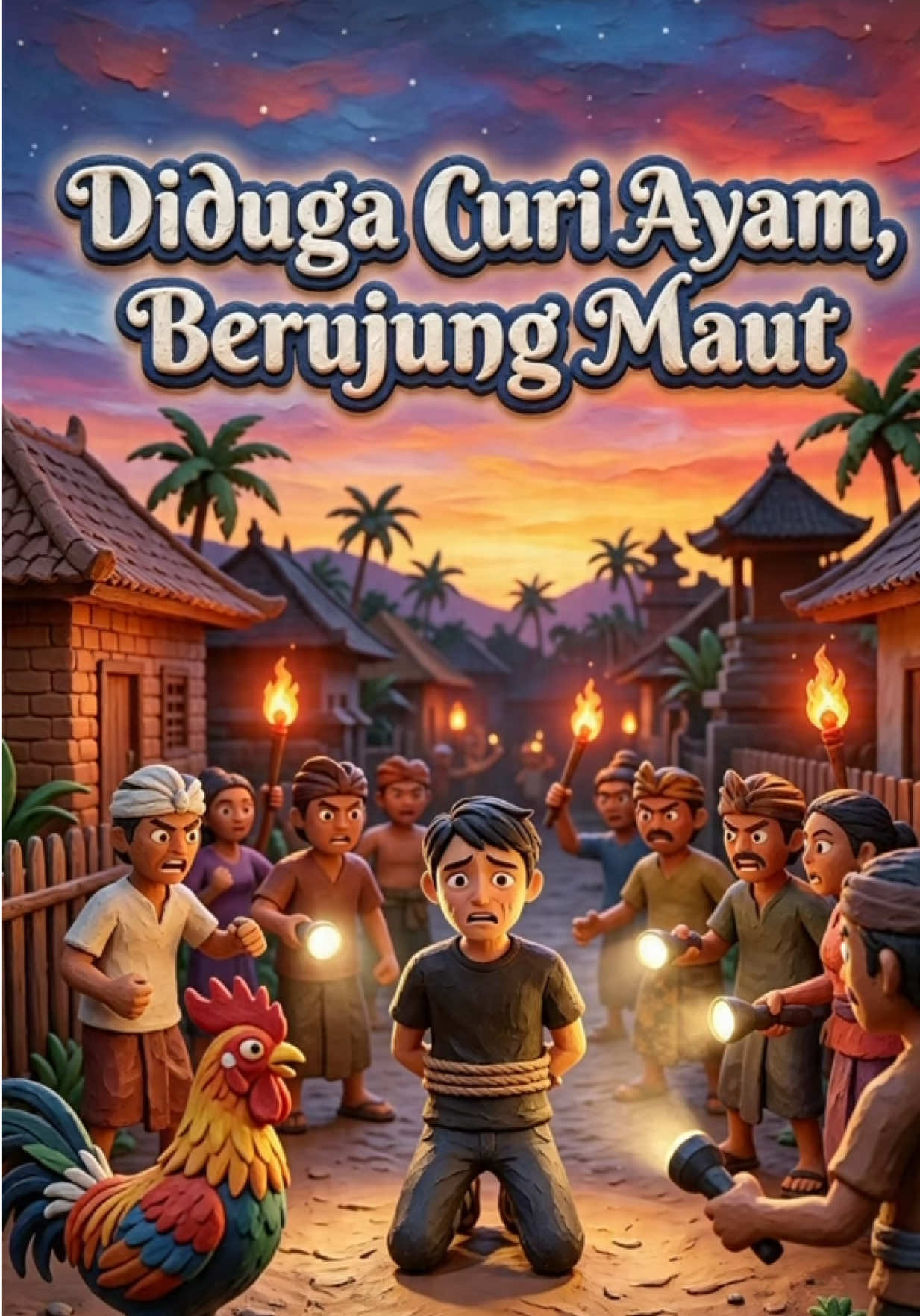 @Bayangkan Bumi
