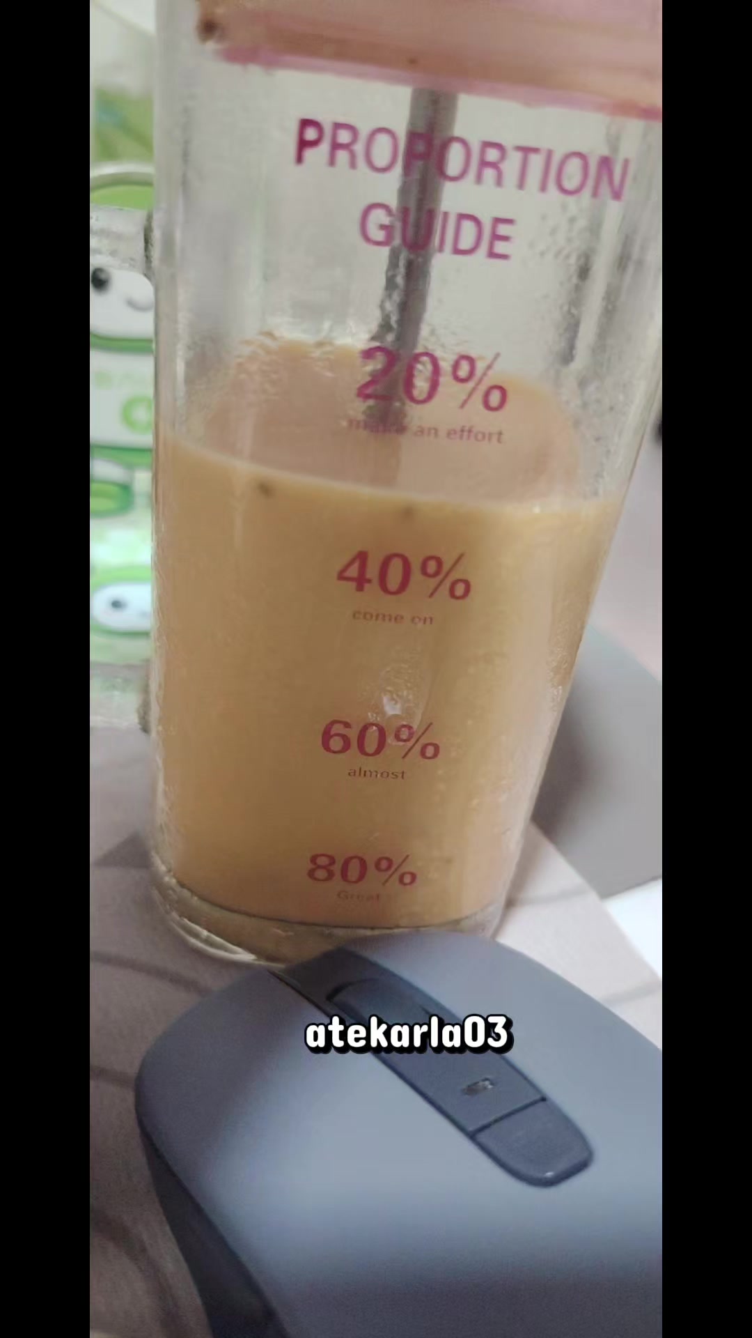 @Ate Karla ๐๐ณโจ
