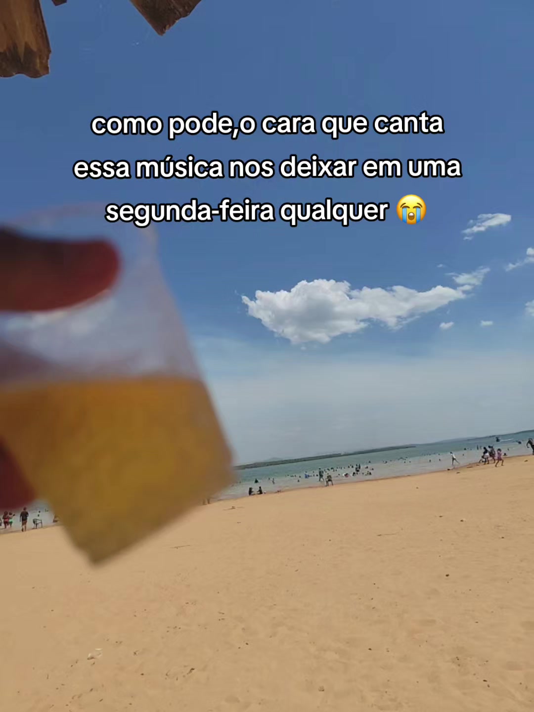 @Fernanda Thais⛱️