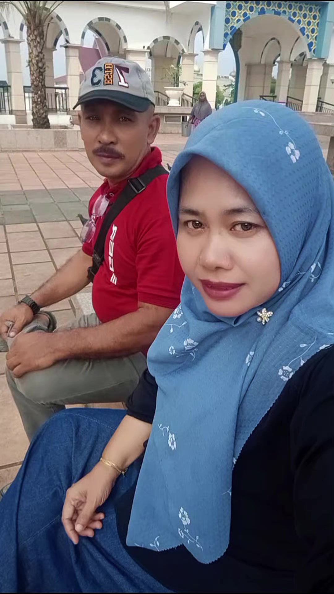 @Bidan Rita