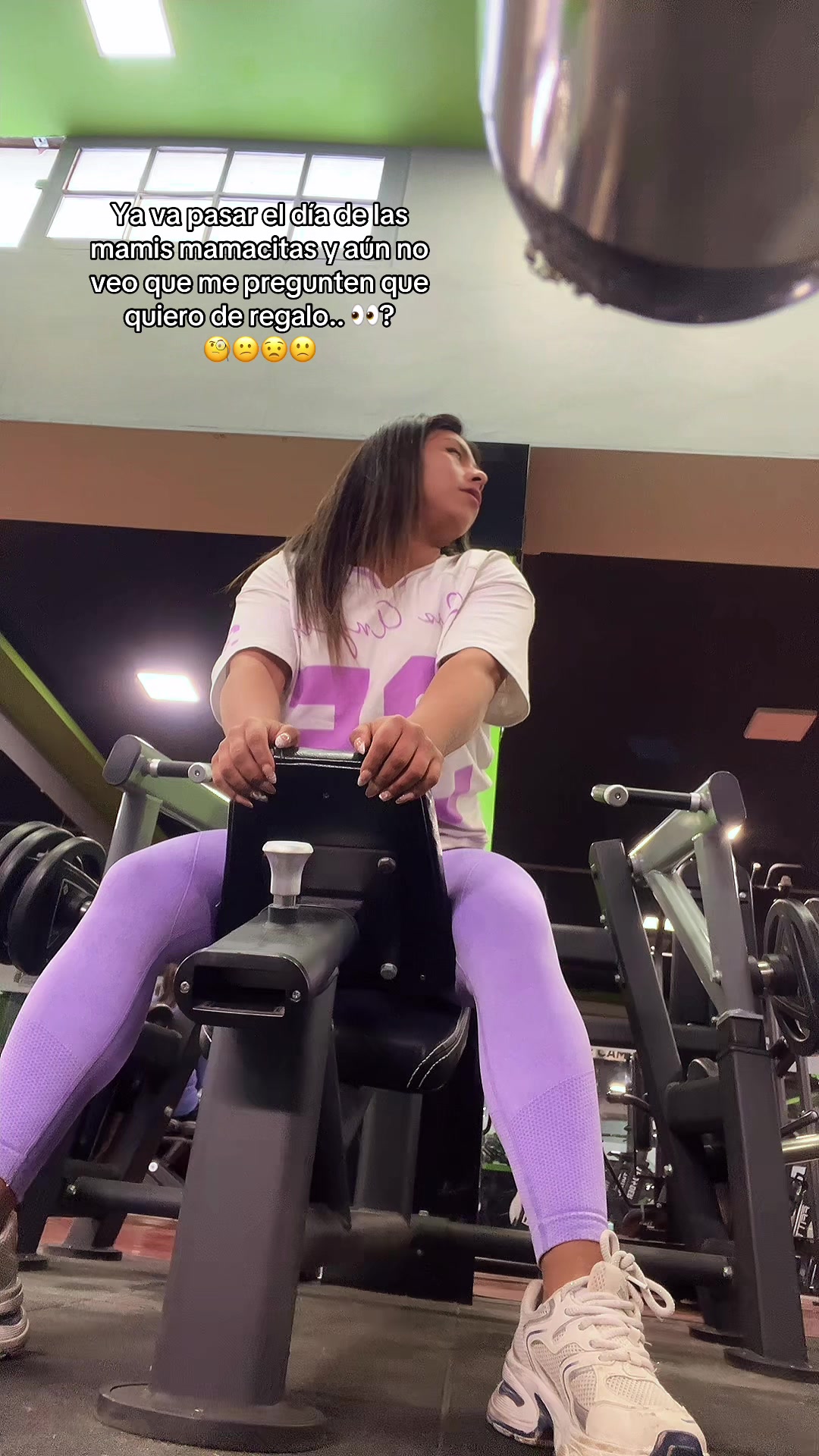 @Miss Wellnes IFBB 🇧🇴