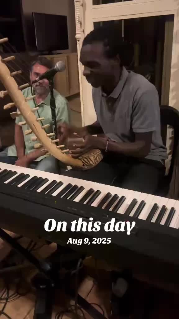 @Asiku Asiku Asikuology
