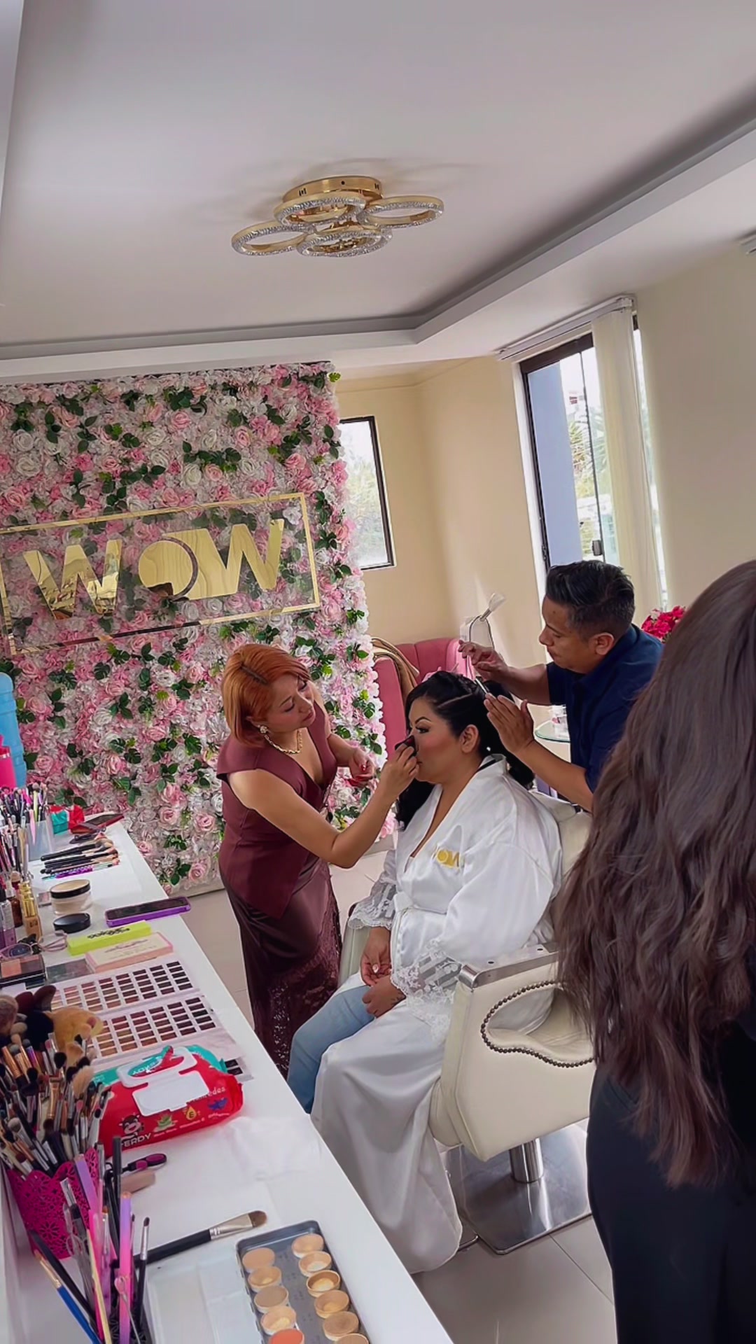 @peluqueriawow