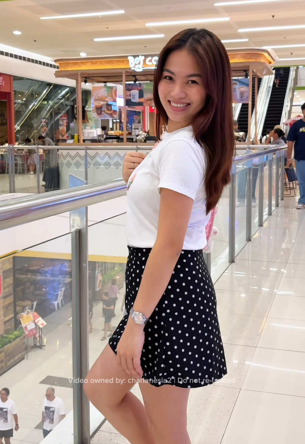 @Charleeeenee