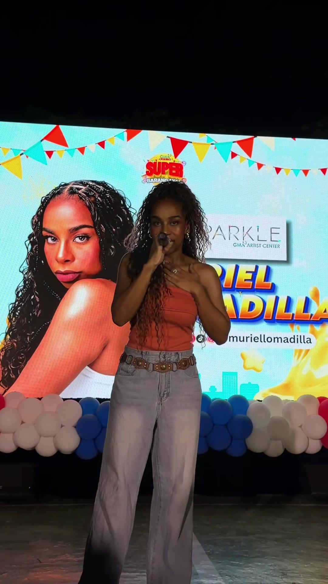 @Muriel Lomadilla 🎙️🇵🇭