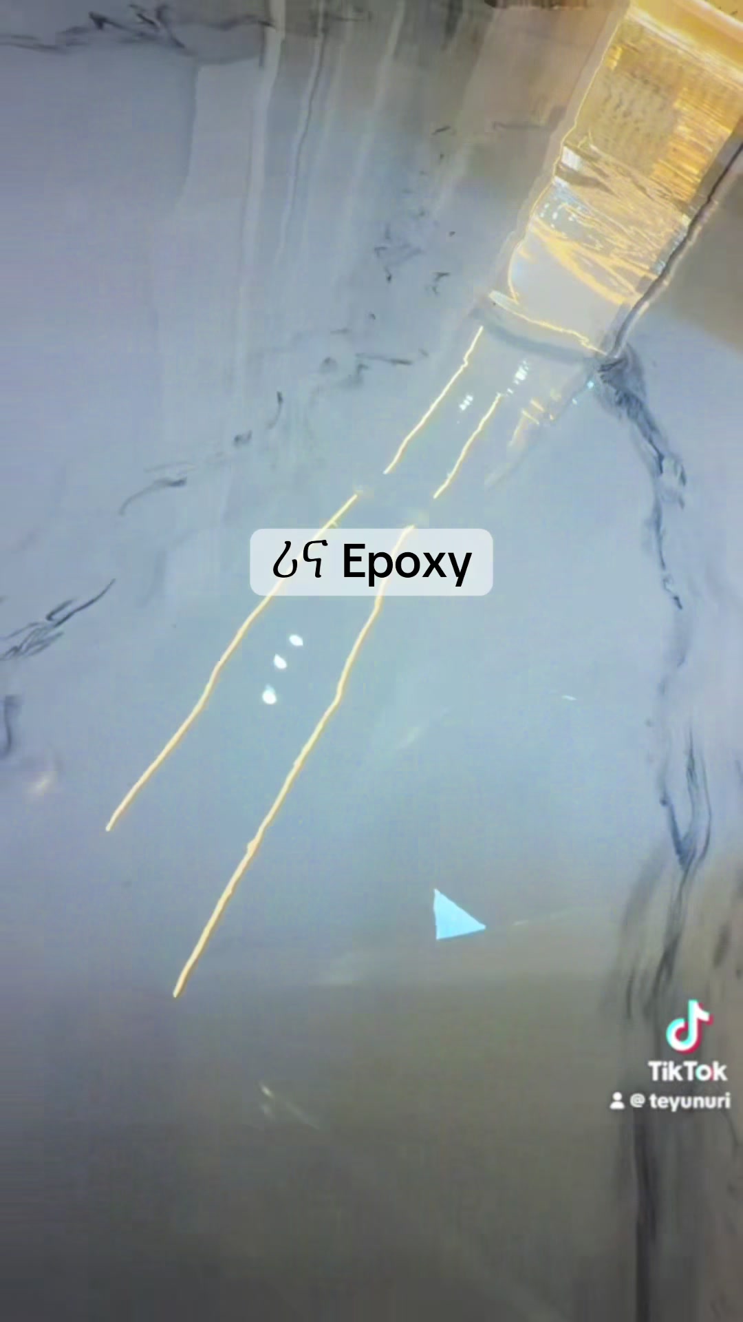 @Rina ሪና Epoxy Resin