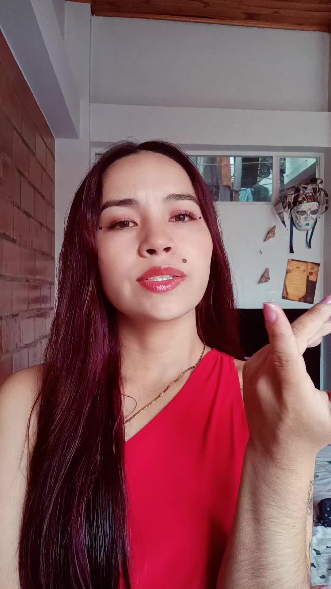 @Anyi Lorena