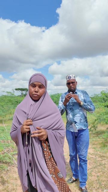 @Mohamed Baaruud Hussein