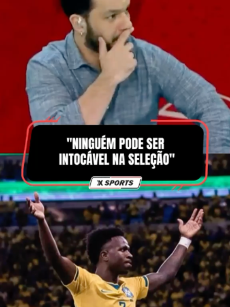@Xsports