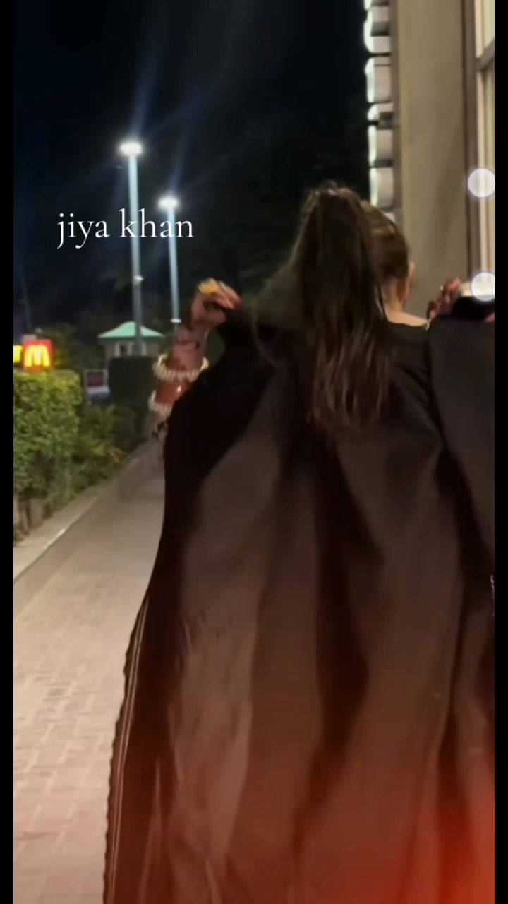 @jiya khan