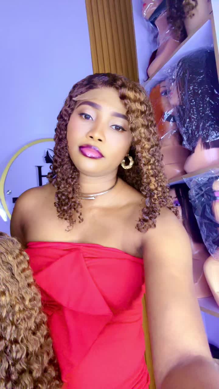 @Jenny ifunanya