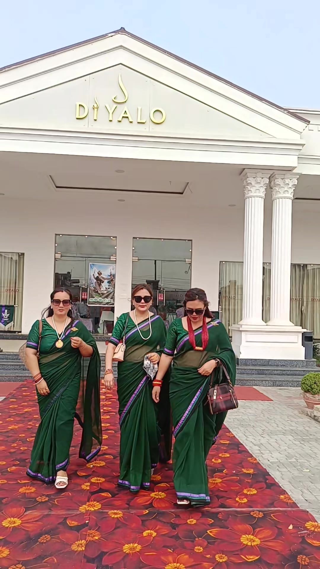 @Chandra Saru