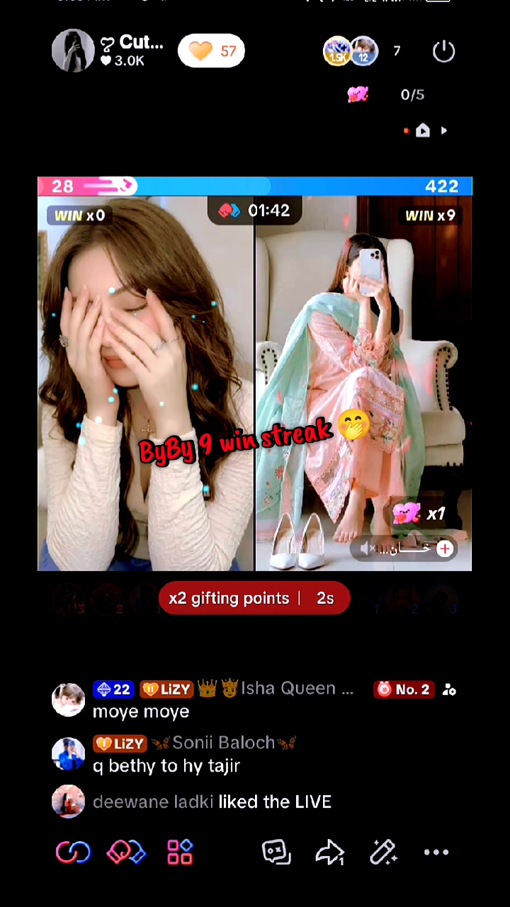 @ꨄ 𝗖𝘂𝘁𝗲 𝗔𝗹𝗶𝘇𝗮𝘆 ꨄ