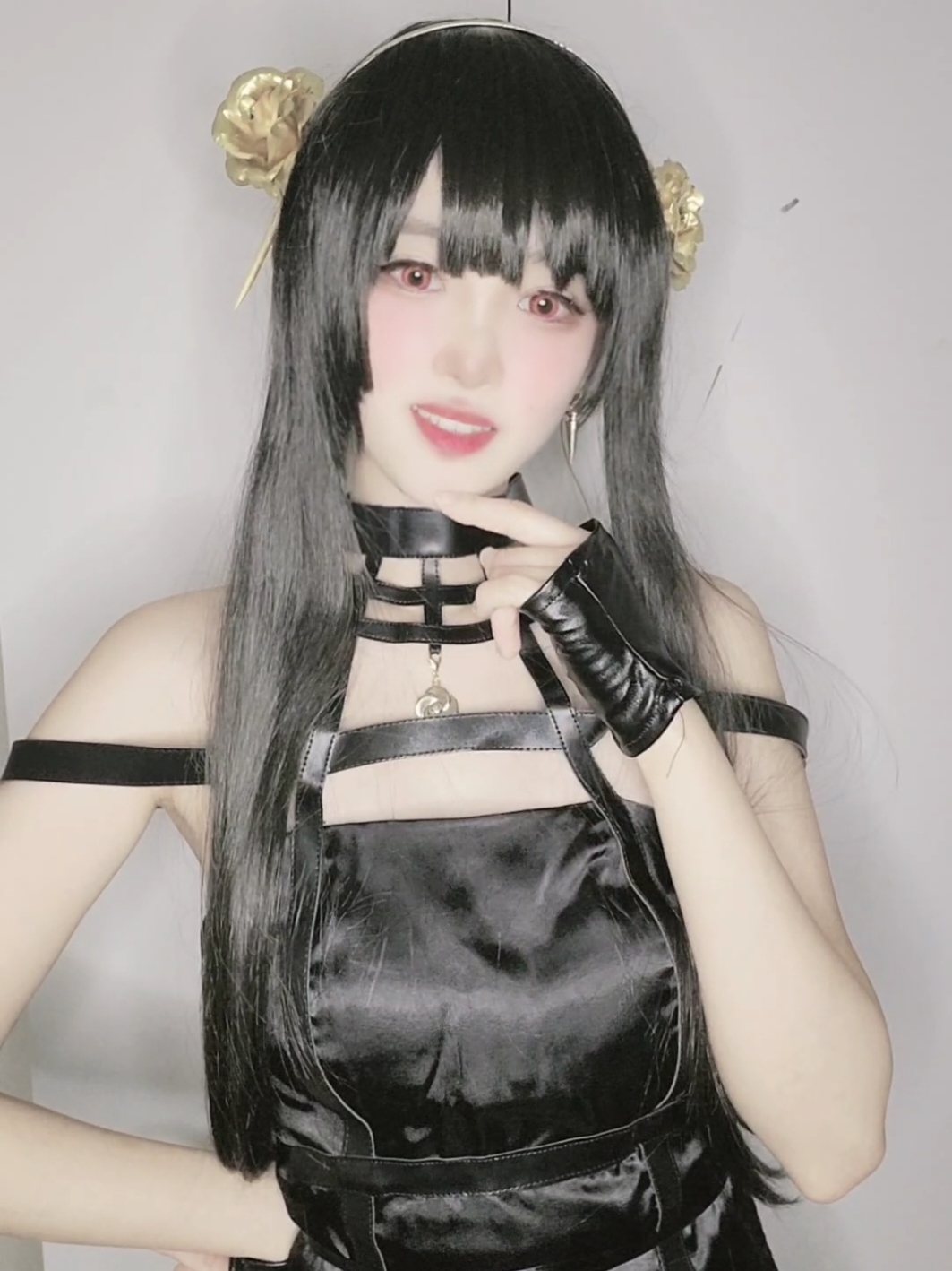 @유리(ゆり)