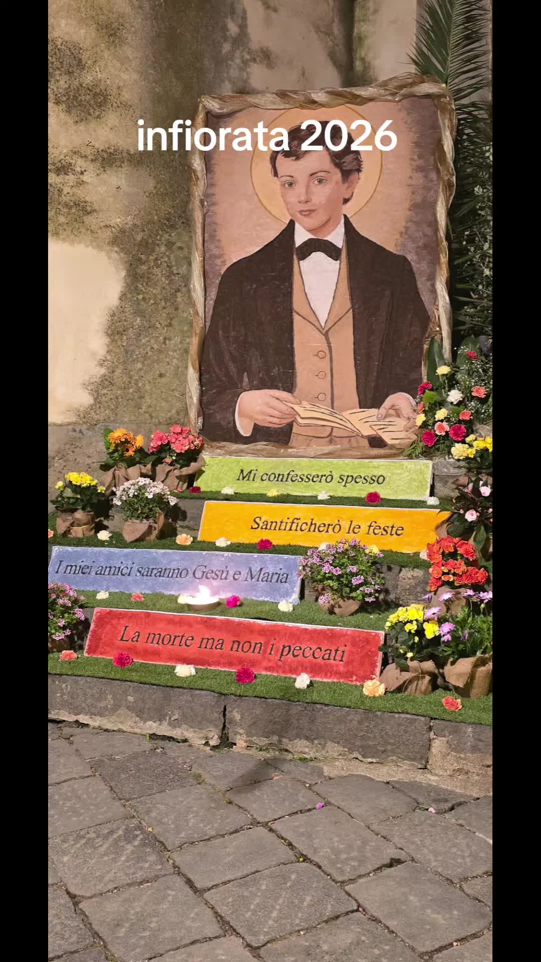 @Antonella Fratella