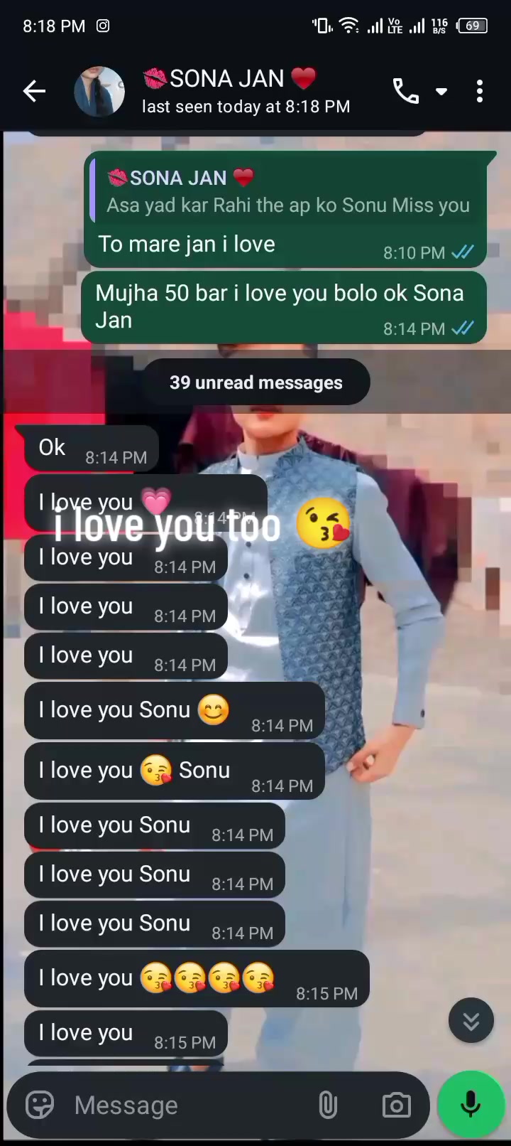 @♥️Suresh bheemani ♥️