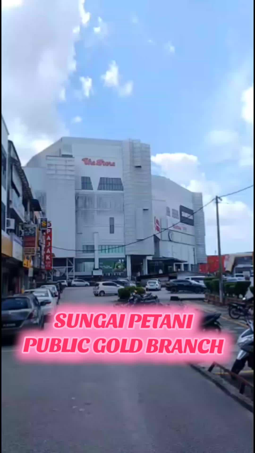 @BASKARAN | PUBLIC GOLD |