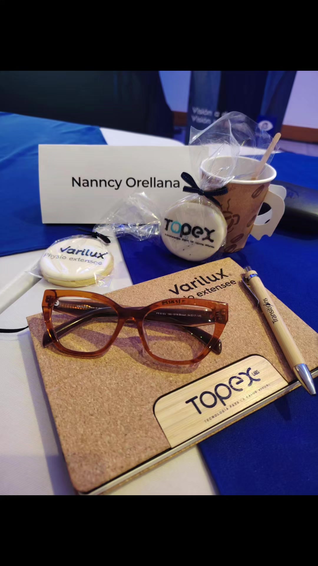 @Nanncy de La Lentería