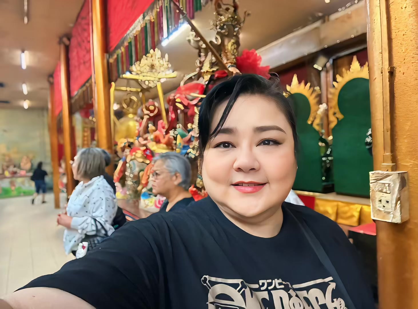 @ดร.ลีลาวดี วัชโรบล